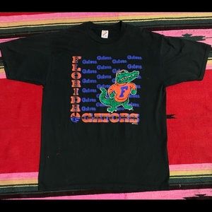 Vintage 1993 Florida Gators Tee